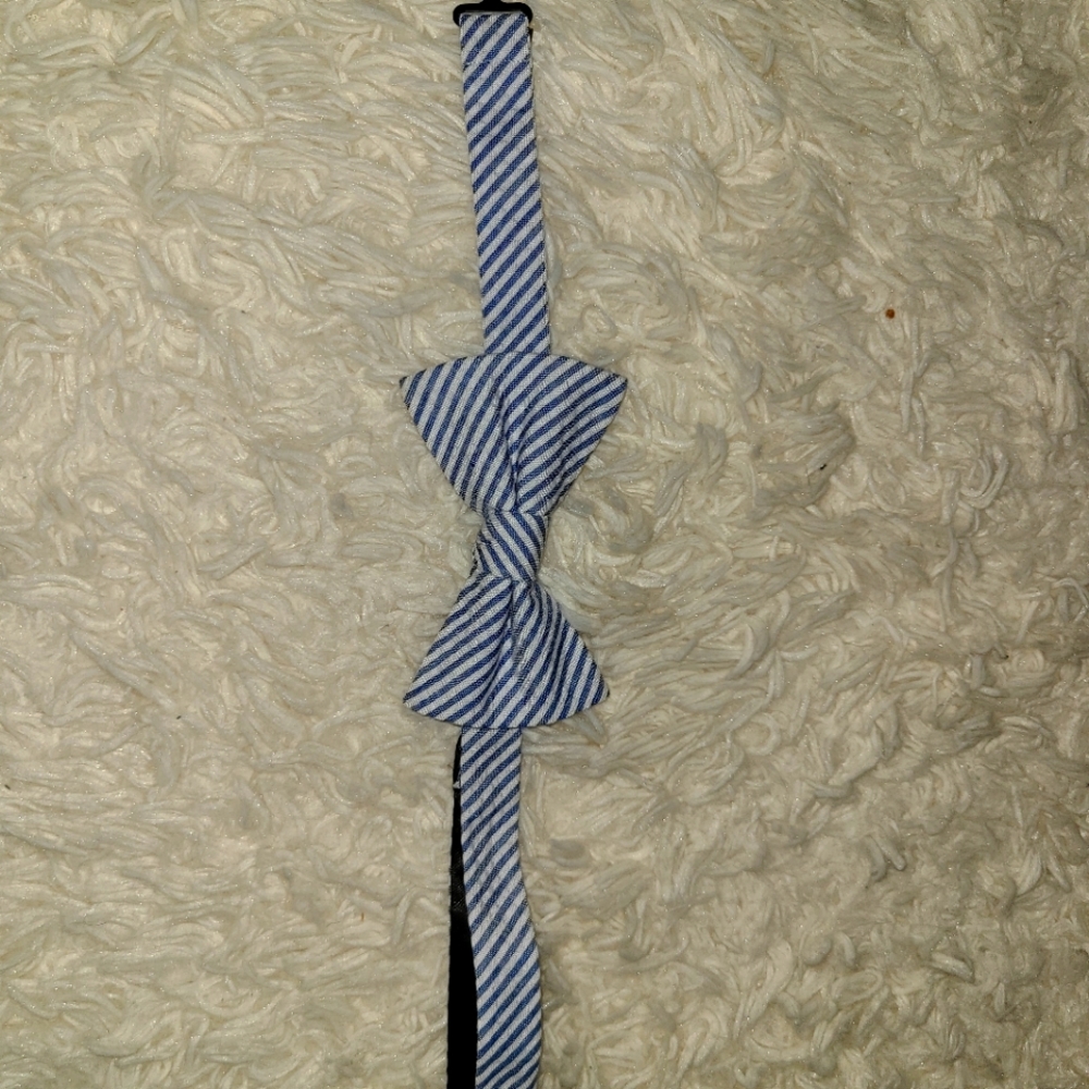 Express Bow-Tie